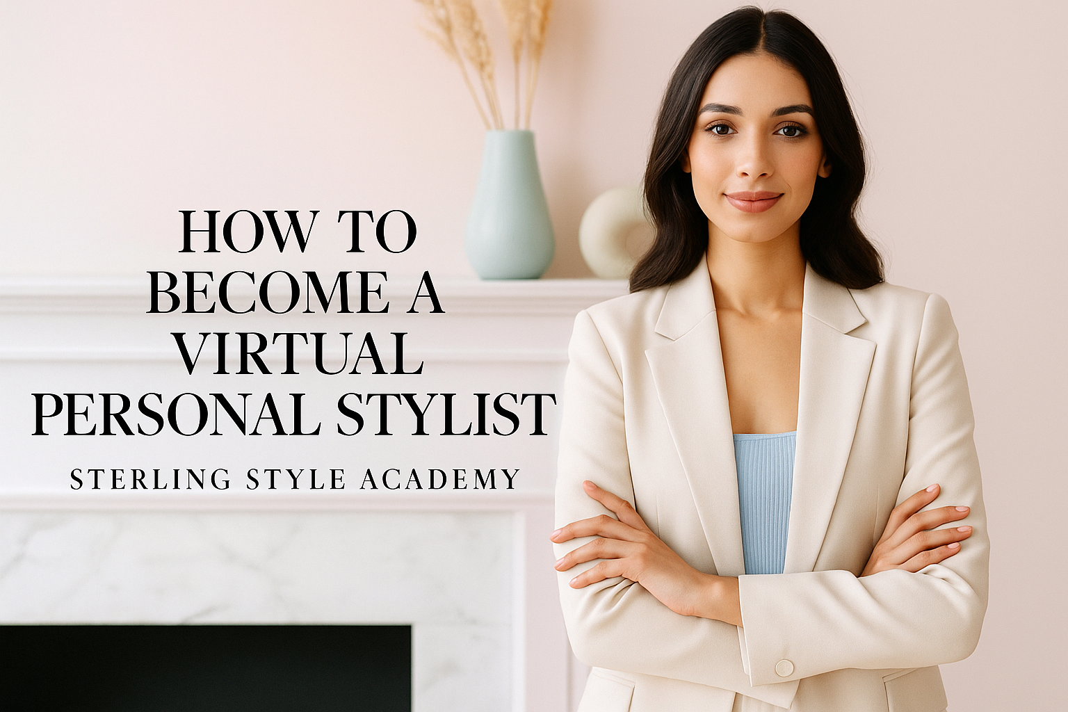 How to Become a Virtual Personal Stylist | A 5-Step Guide