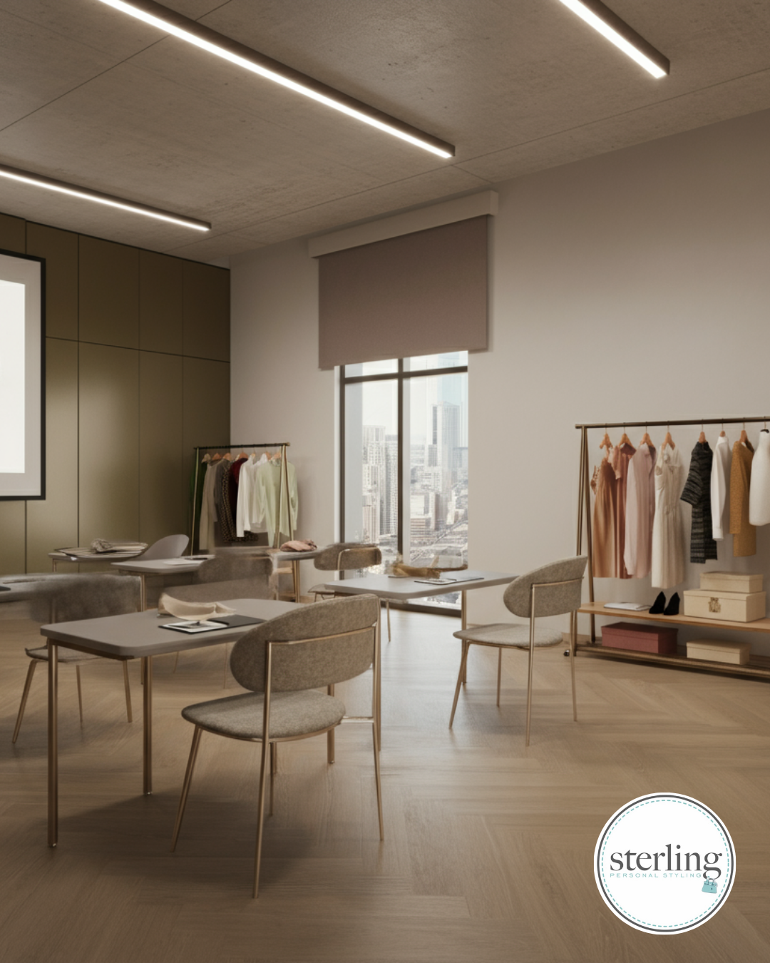 San Francisco Personal Stylist and Personal Shopper Certification Course