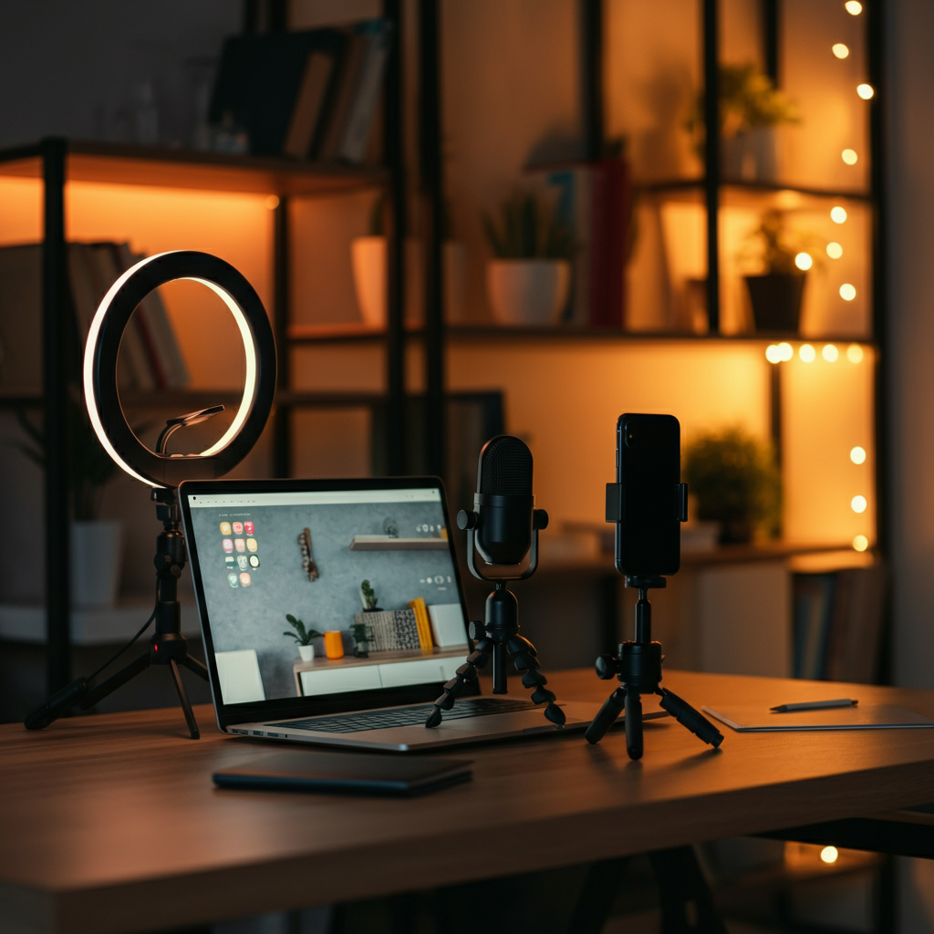 How to Become a Successful Influencer and Content Creator