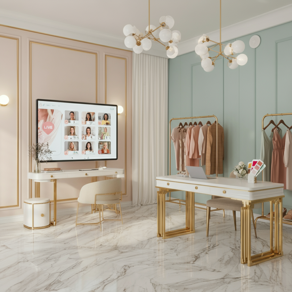 What is an Image Consultant? | A Career Guide