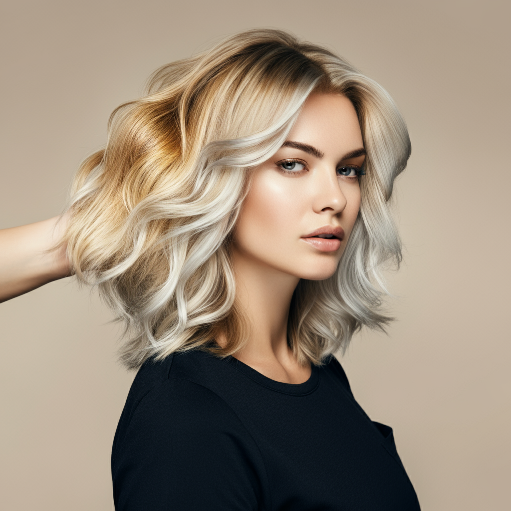 How to Choose Your Perfect Hair Color