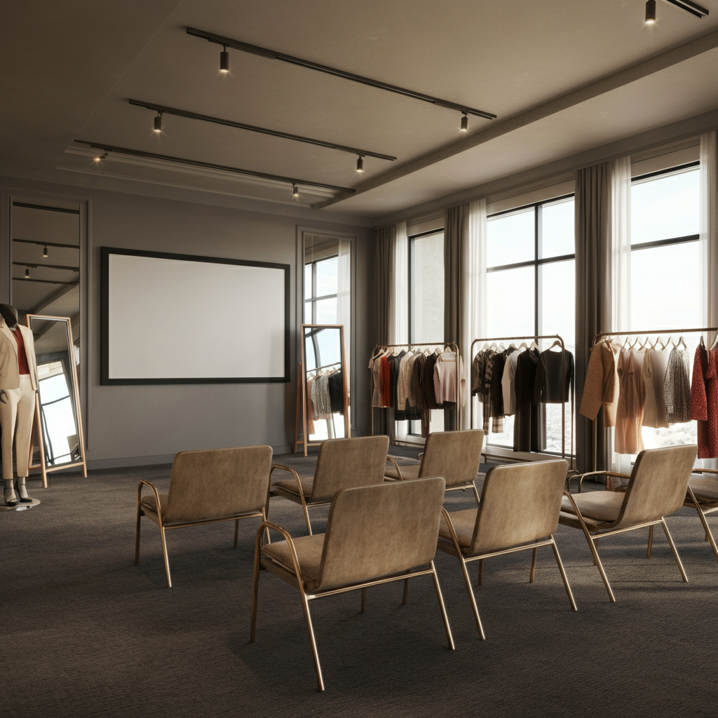 Los Angeles Personal Stylist and Personal Shopper Certification Course