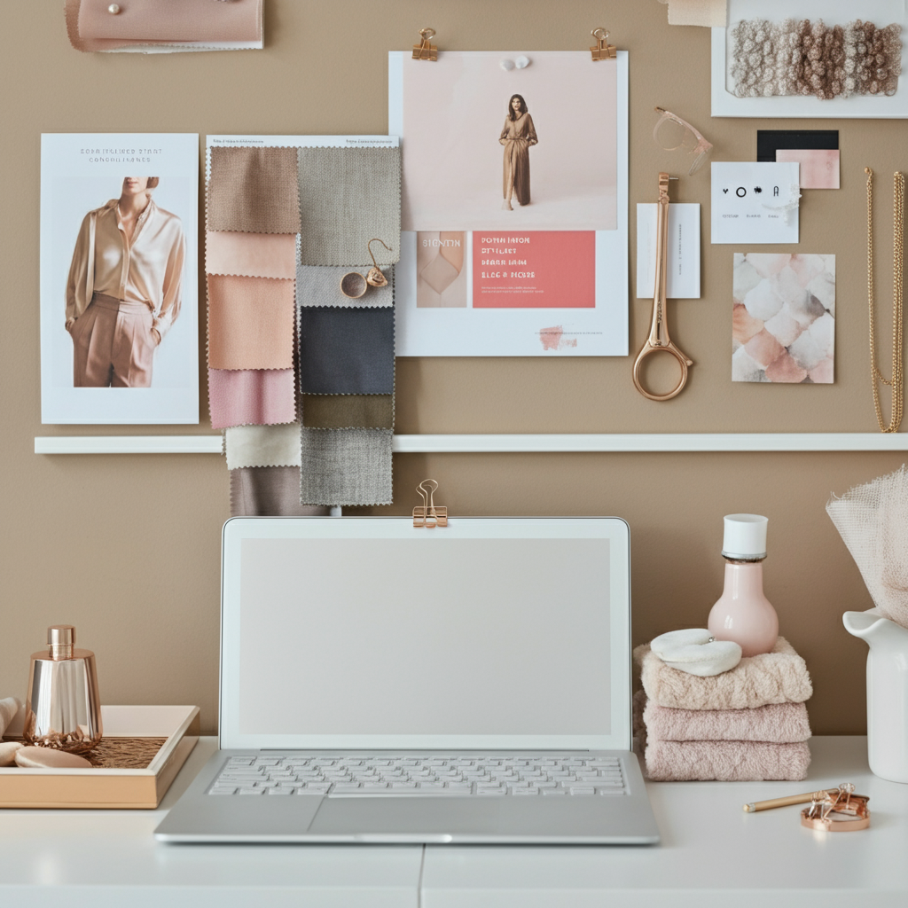 Fashion Styling Online Course with Certificate: Master the Art of Style