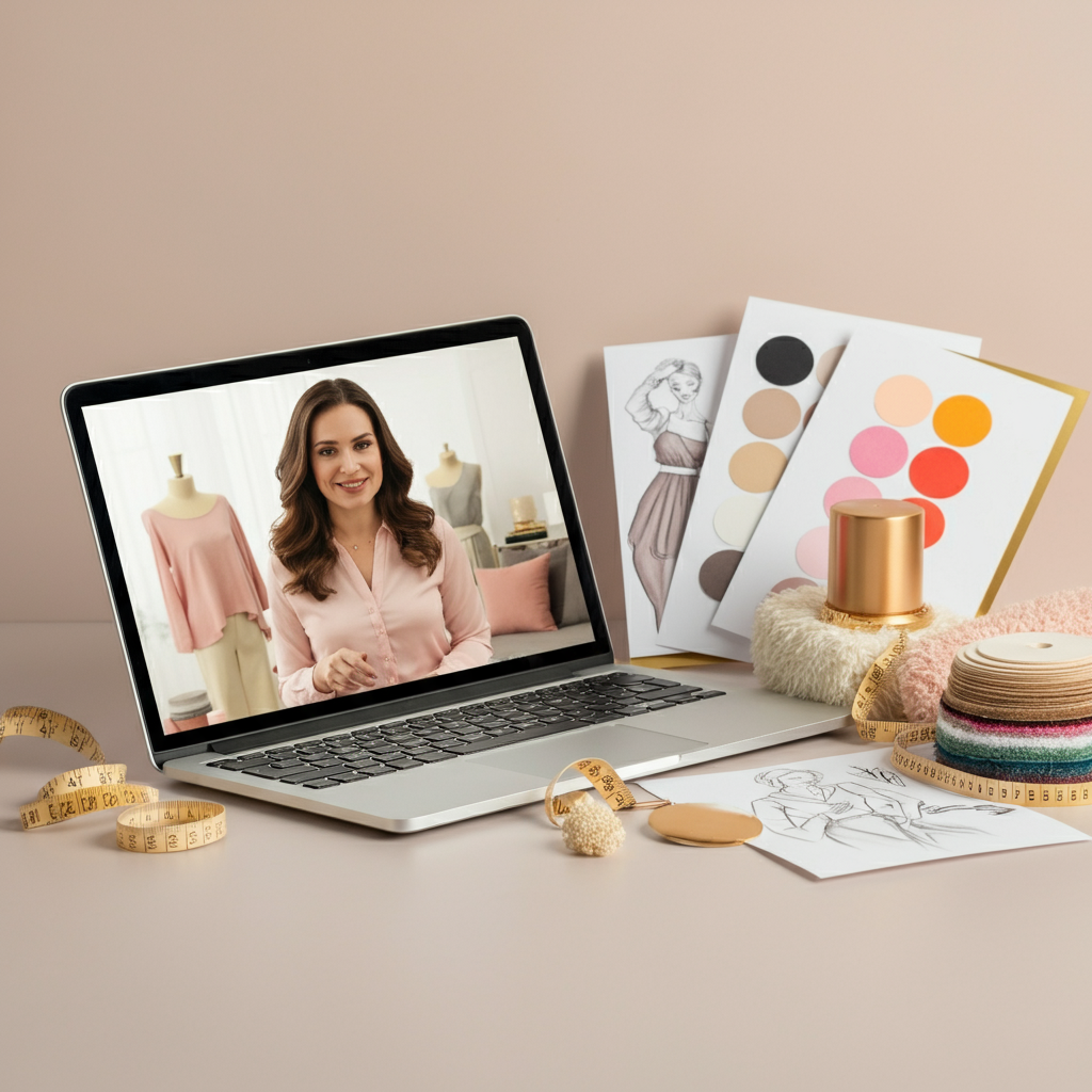 Discover Sterling Style Academy's Exciting New Training Programs for Aspiring Personal Stylists