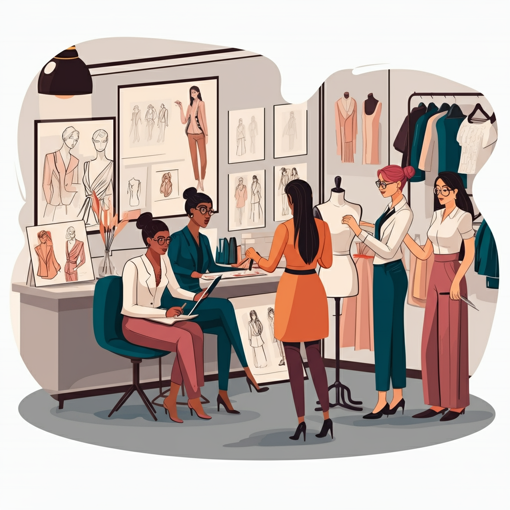 Personal Stylist Training: Transform Your Career with Sterling Style Academy