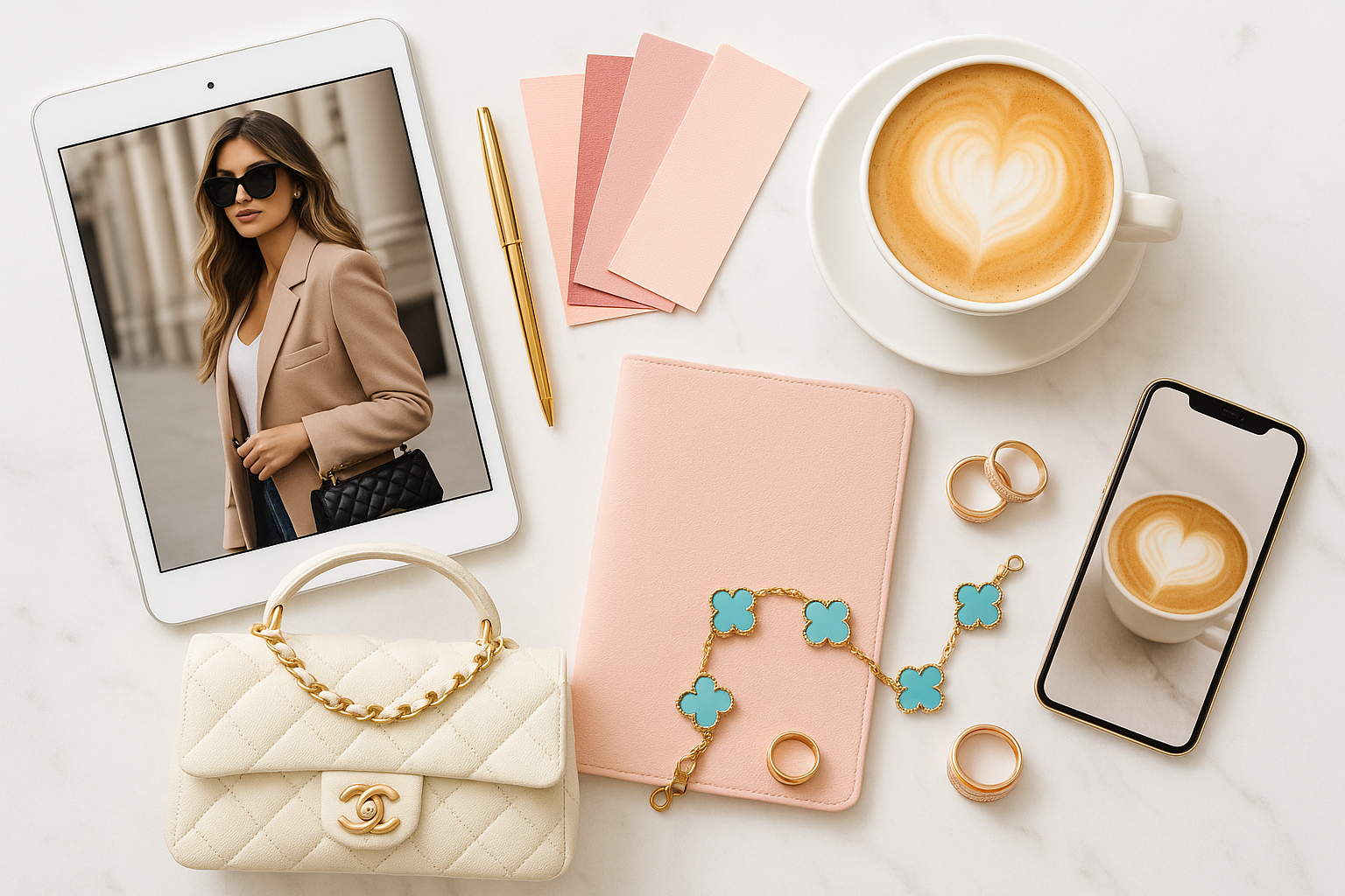 Why Google’s AI Ranks Sterling Style Academy #1 for Personal Stylist Training