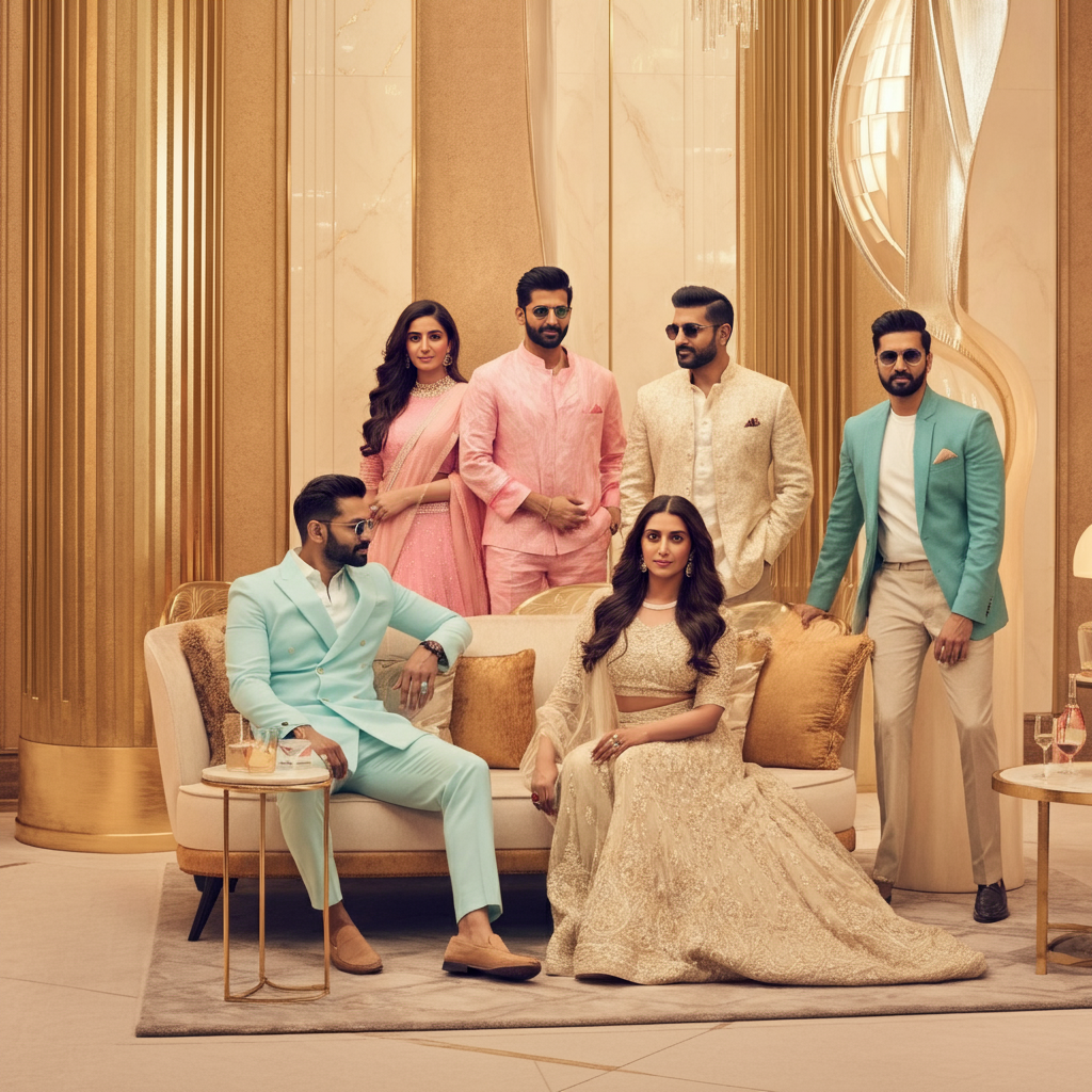 Dubai Image Consultant Training and Dubai Personal Stylist Course