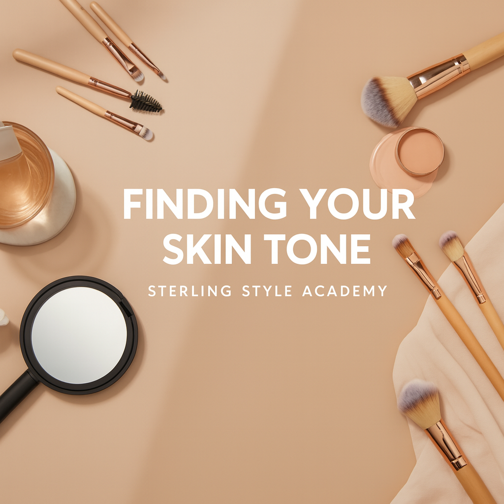 How to Find Your Skin Tone (and Why It Matters)