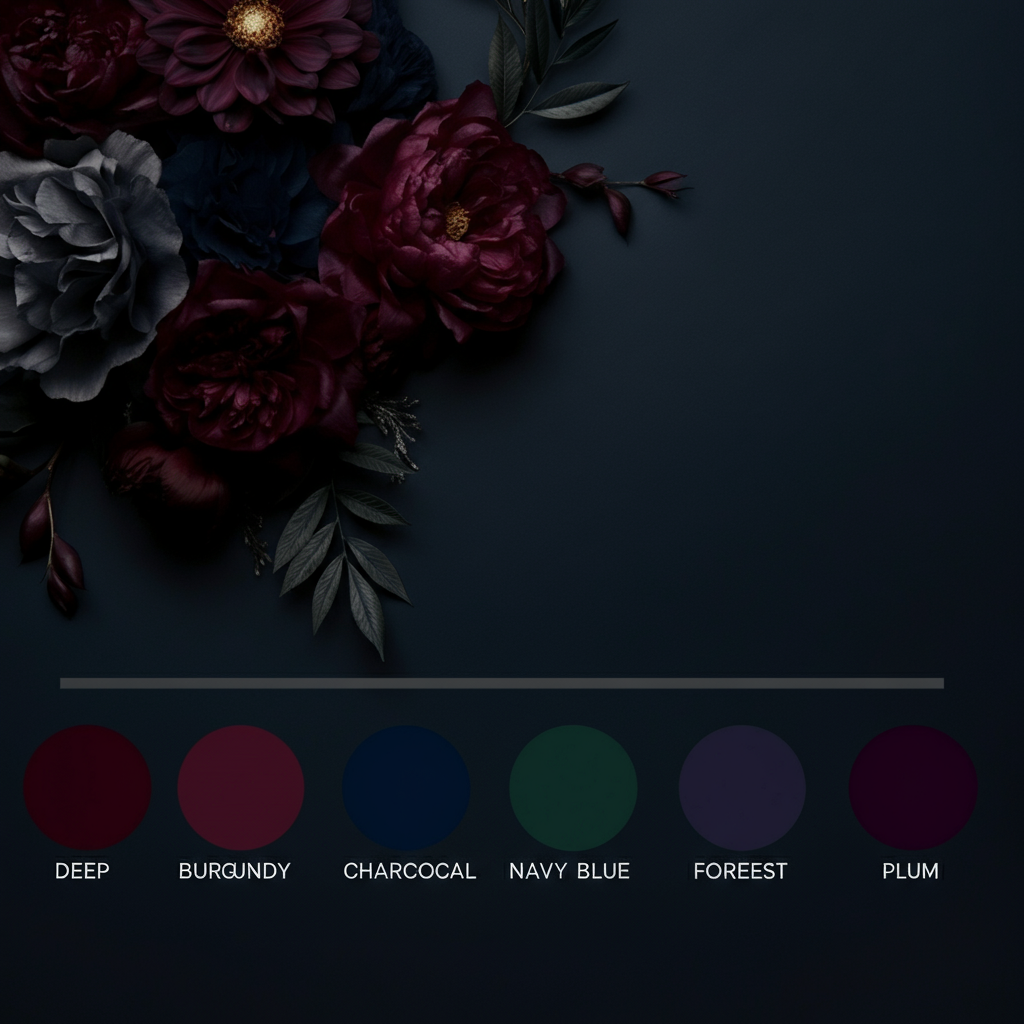 The Ultimate Guide to True Winter, Bright Winter, and Deep Winter